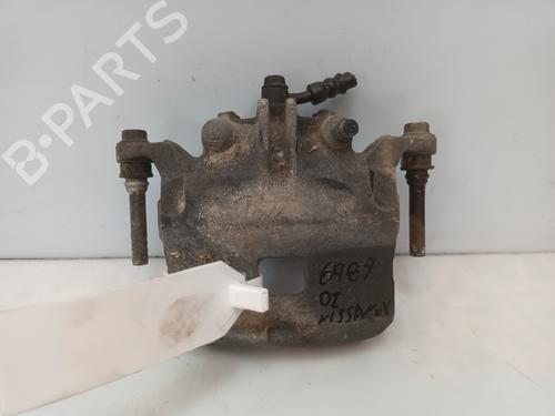 Bremssattel links vorne für NISSAN NV200 / EVALIA Bus 1.5 dCi 90 (M20, M20M) (90 hp) 28491547
