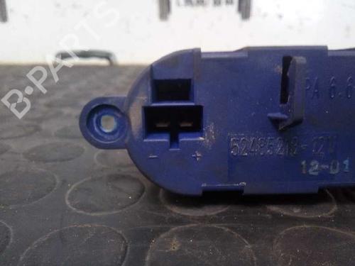 Heater resistor CITROËN JUMPER I Van (244) 2.2 HDi | BP12810960M108 