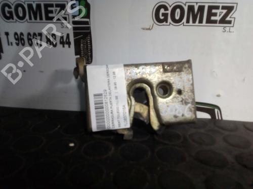 Used Front right lock SEAT TOLEDO I (1L2) 1.9 TD (75 hp) 12812563