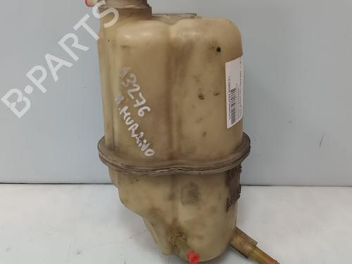 Used Expansion tank NISSAN MURANO II (Z51) [2007-2014]  32446490