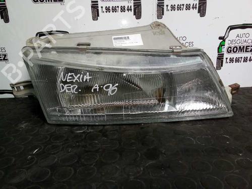 Right headlight DAEWOO NEXIA Saloon 1.5 (19) | BP12815127C29 