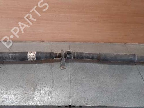 Used Driveshaft MERCEDES-BENZ E-CLASS (W211) E 240 (211.061) (177 hp) 12741567