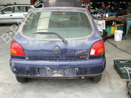 Third brake light FORD FIESTA IV (JA_, JB_)  | BP12856817L11