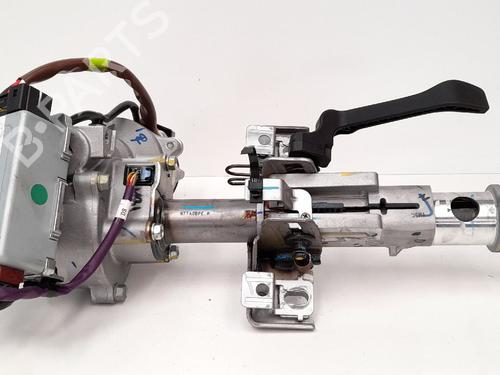 Used Steering column HYUNDAI i20 II (GB, IB) [2014-2021]  12851554