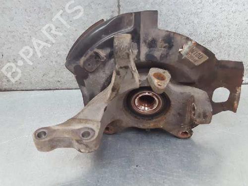 Right front steering knuckle KIA CERATO I Saloon (LD) 2.0 | BP12685940M26 