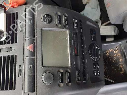 ECU airbags SEAT CORDOBA (6K1, 6K2) 1.6 i | BP12773798M53 