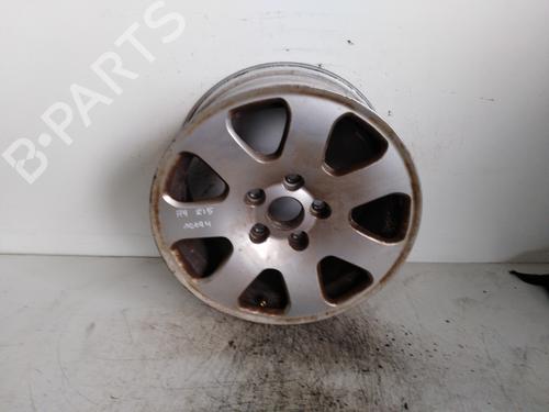 Used Rim AUDI A4 B6 (8E2) 1.9 TDI (130 hp) 12789508
