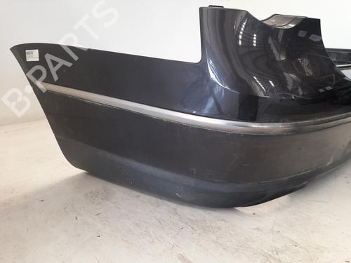 Rear bumper VW PASSAT B6 (3C2)  | BP17124363C8 