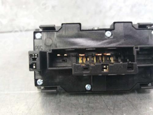 Warning switch MERCEDES-BENZ E-CLASS (W210) E 240 (210.061) | BP12704992I22 