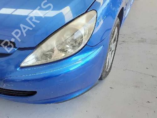 Fuse box PEUGEOT 307 Break (3E) 2.0 HDI 110 | BP12774238E1 