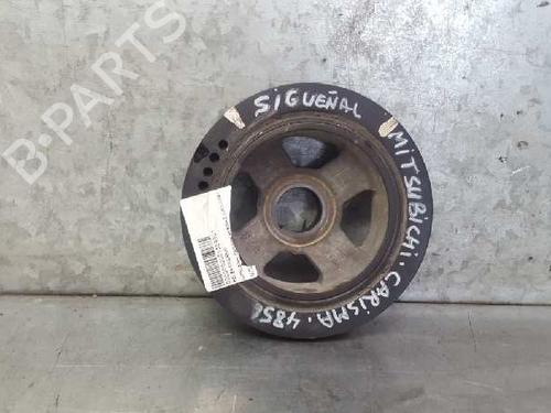 Used Pulley MITSUBISHI CARISMA (DA_) 1.6 (DA1A) (99 hp) 13970652