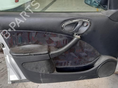 Gearbox CITROËN XSARA (N1) 1.8 i 16V | BP13899715M3