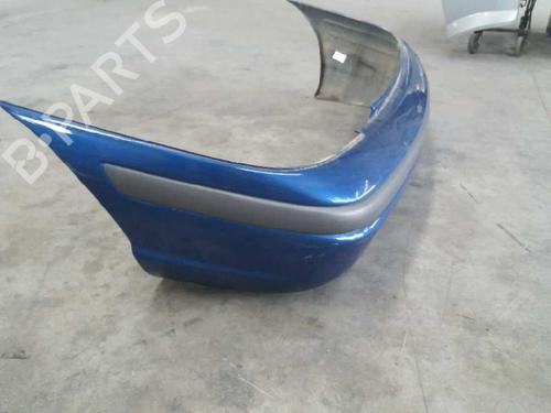 Rear bumper CHRYSLER NEON (PL) 2.0 16V | BP12794997C8 