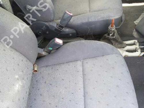 Heater resistor HYUNDAI GETZ (TB) 1.5 CRDi | BP12811929M108 