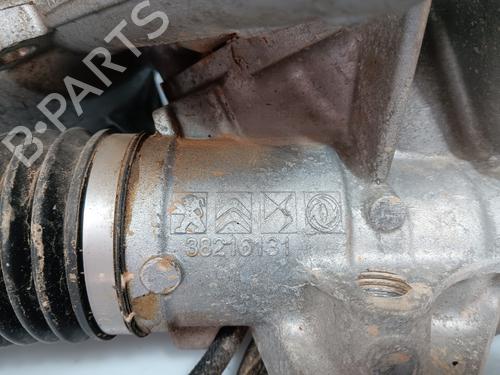 Steering rack PEUGEOT 2008 I (CU_)  | BP29357668M22 