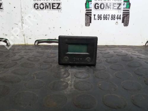 Used Display monitor RENAULT 9 (L42_) 1.6 D (L424) (55 hp) 12693364