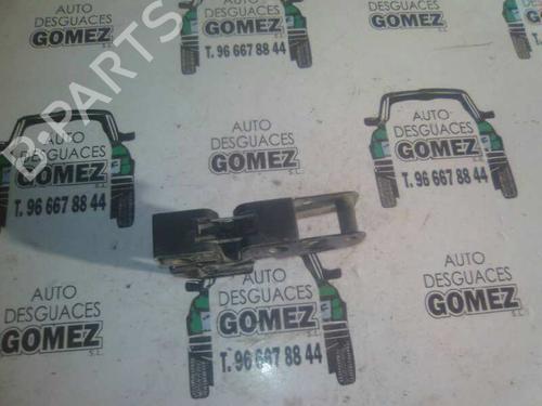 Hood lock SEAT IBIZA III (6L1)  | BP12849761C133 