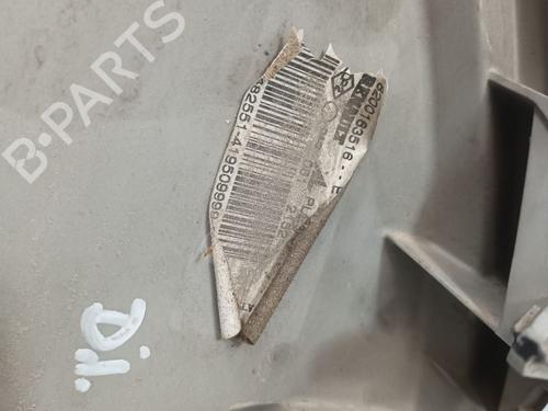 Left headlight RENAULT MASTER II Platform/Chassis (ED/HD/UD) | BP32234343C28