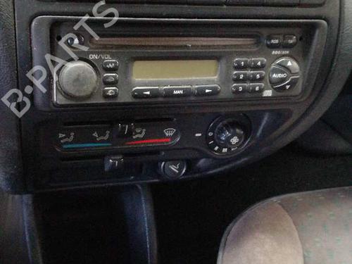 Electronic module CITROËN SAXO (S0, S1) 1.5 D | BP12696272M83 