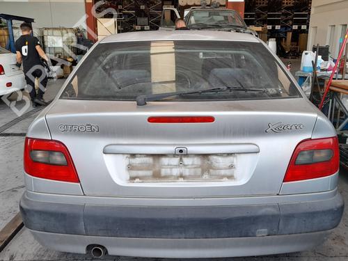 Gearbox CITROËN XSARA (N1) 1.8 i 16V | BP13899715M3