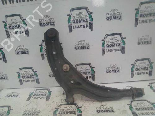 Left front suspension arm NISSAN MICRA II (K11) 1.0 i 16V | BP12803868M12 