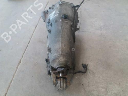 Gearbox MERCEDES-BENZ C-CLASS T-Model (S202) C 230 T (202.083) | BP12742525M3 