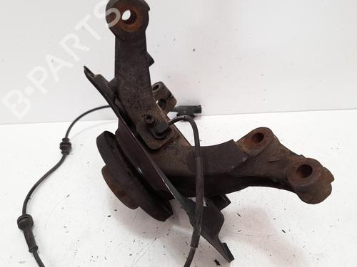 Right front steering knuckle FIAT LINEA (323_, 110_) 1.3 D Multijet (323AXB11, 323AXB1A) | BP12718884M26 