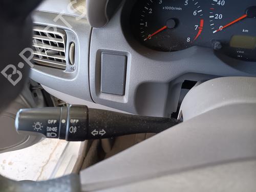 Køler NISSAN MICRA II (K11)  | BP26686935M31 