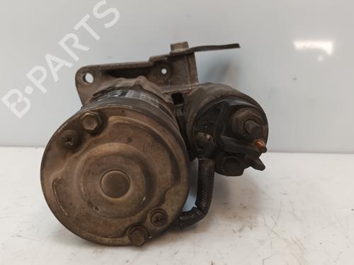 Starter NISSAN ALMERA II Hatchback (N16) 1.5 dCi | BP18971439M8 