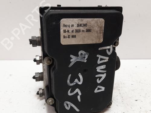 ABS pump FIAT PANDA (169_) 1.2 (169.AXB11, 169.AXB1A) | BP12750426M43 