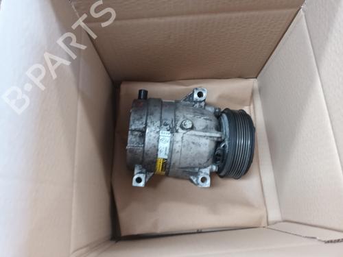 AC compressor RENAULT LAGUNA II (BG0/1_) 2.2 dCi (BG0F) | BP12755981M34 