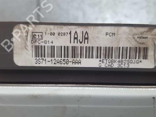 Engine control unit (ECU) FORD MONDEO III Turnier (BWY) 2.0 TDCi | BP12735282M57