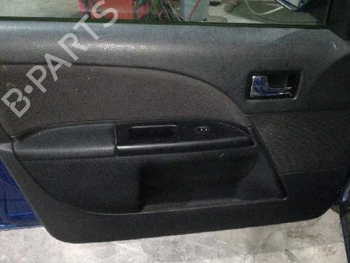 ECU airbags FORD MONDEO III (B5Y) 2.0 16V TDDi / TDCi | BP12717345M53 
