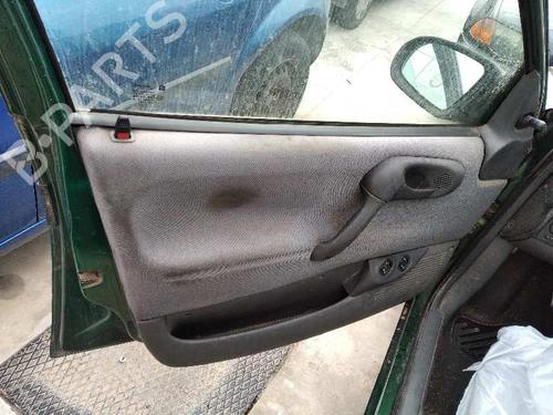 Engine control unit (ECU) OPEL CORSA B (S93) 1.2 i (F08, F68, M68) | BP12767177M57