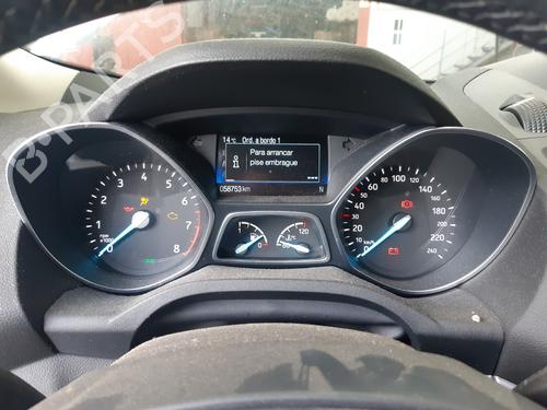 Farolim esquerdo da mala FORD KUGA III (DFK)  | BP30737841C79 