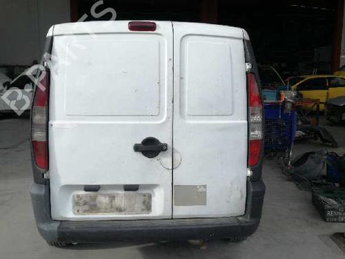 Andre FIAT DOBLO MPV (119_, 223_) 1.3 JTD 16V | BP13972295O1