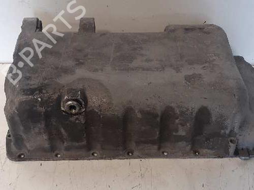 Oliebundkar PEUGEOT 406 (8B) 2.0 HDI 90 (90 hp) 13967387