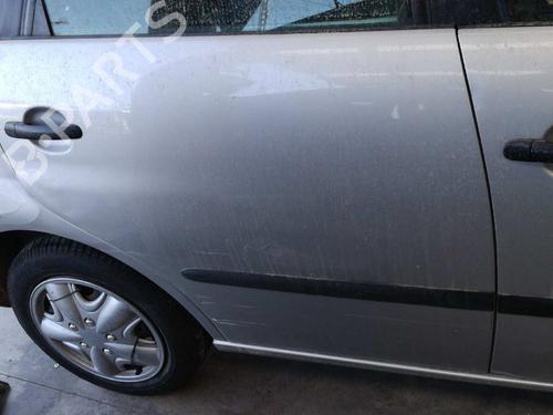Servo brake SEAT IBIZA III (6L1)  | BP12705743M42 