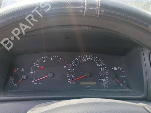 Left front window switch TOYOTA COROLLA (_E12_) 2.0 D-4D (CDE120R, CDE120L_) | BP35783151I27 - Image 25