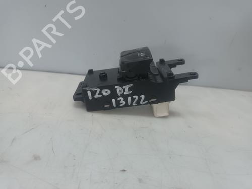 Left front window switch HYUNDAI i20 I (PB, PBT) | BP31156395I27