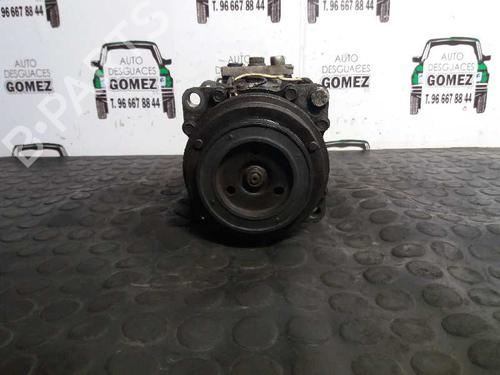 AC-Kompressor RENAULT ESPACE III (JE0_) 3.0 (JE0D) (167 hp) 12811156