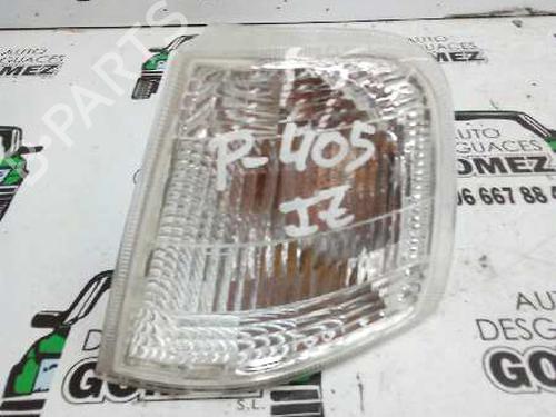 Used Left front indicator Left front indicator 12808000 12808000