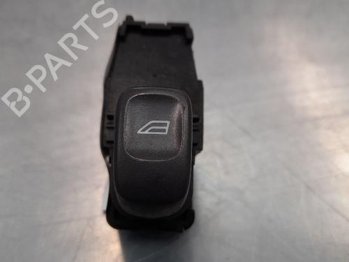 Used Left rear window switch Left rear window switch VOLVO S40 I (644) 1.9 DI (115 hp) 12769841 12769841