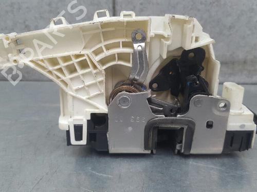 Front right lock VW CRAFTER 30-50 Van (2E_) 2.0 TDI | BP12858165C97 