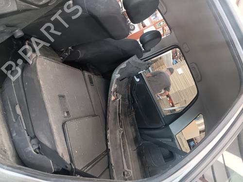 Airco pomp OPEL MERIVA A MPV (X03) 1.6 (E75) | BP29252287M34 