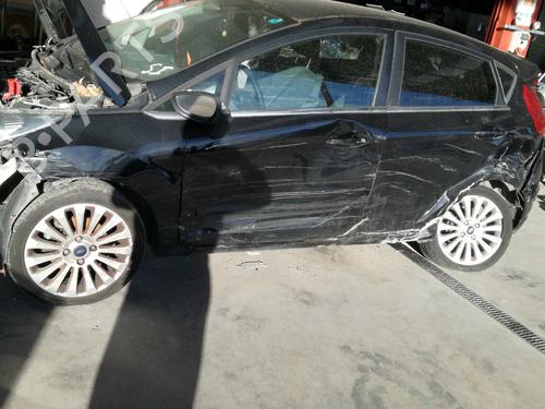 Bakluke lås FORD FIESTA VI (CB1, CCN) 1.6 TDCi | BP12696772C101 