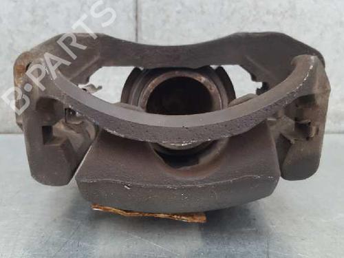 Left front brake caliper MAZDA 323 S VI Saloon (BJ) 1.3 16V (BJ3P) | BP12717144M105 