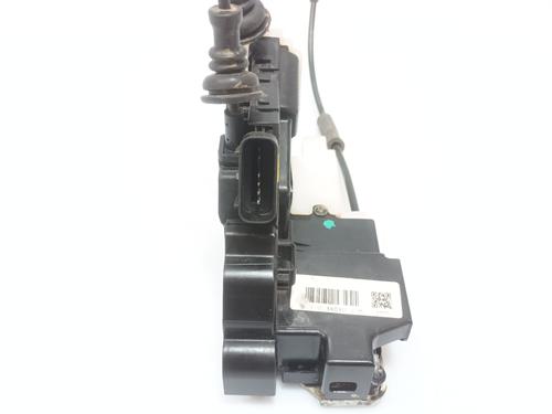 Front left lock HYUNDAI ELANTRA V Saloon (MD, UD) 1.6 | BP27318292C98 