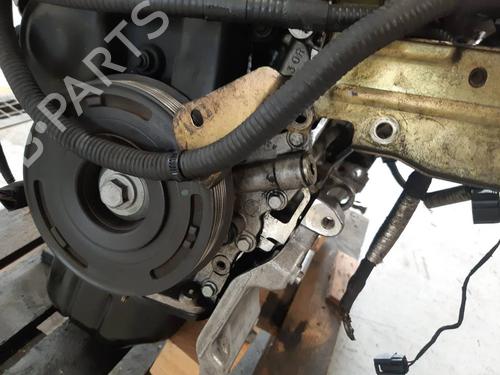 Engine MAZDA 3 Saloon (BK) 1.6 DI Turbo (BK12Y) | BP40159892M1 - Image 3