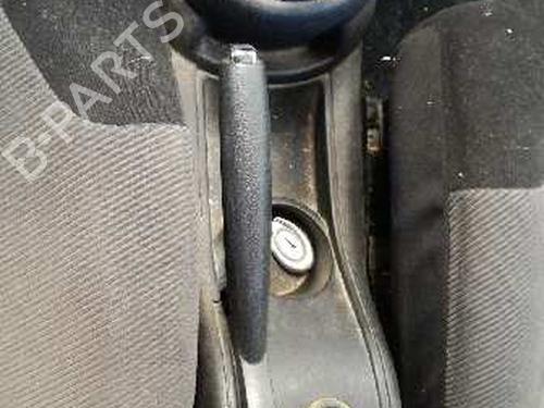 Throttle body CITROËN C4 I (LC_)  | BP12743002M82 